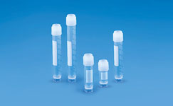 Cryovials New